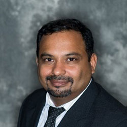 Murali Subramanian
